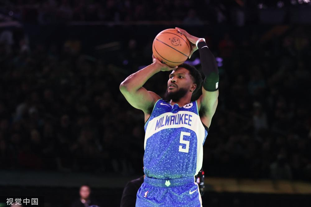 这场比赛的 这场比赛的