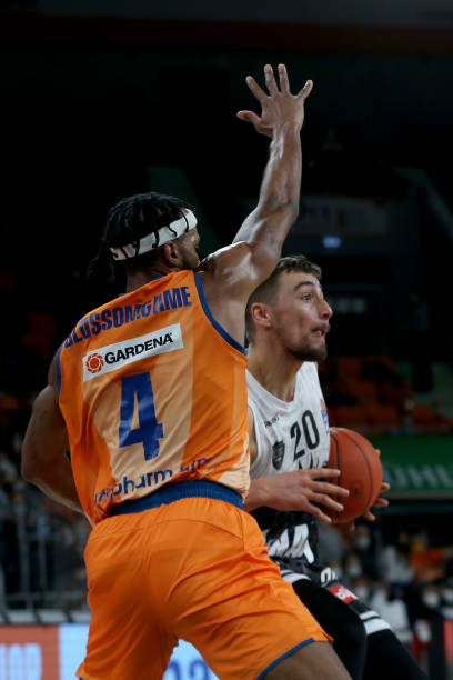 长期核心 长期核心