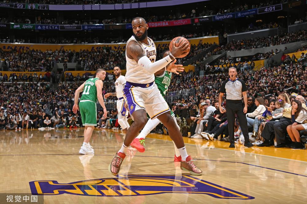 球正在不断 球正在不断