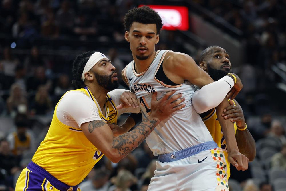 保持耐心 保持耐心