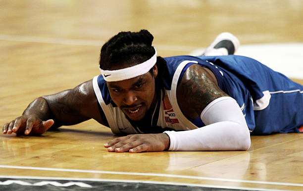 中的韧性表 中的韧性表